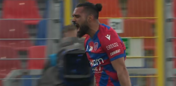 Co za powrót Iviego Lopeza. Raków męczył się z czerwoną latanią, ale wyrwał 3 punkty (VIDEO)